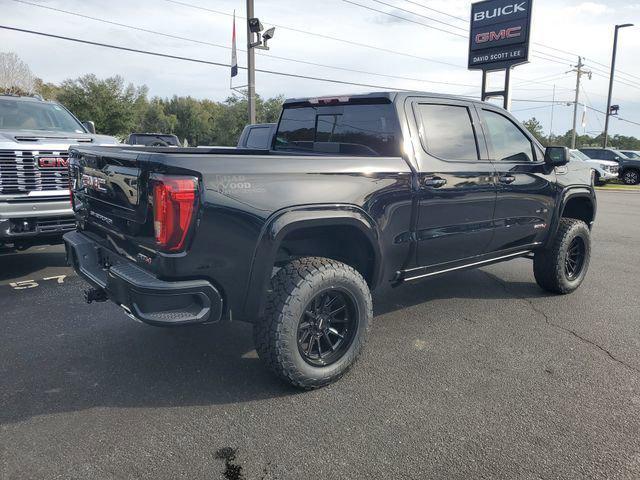 new 2026 GMC Sierra 1500 car, priced at $90,340