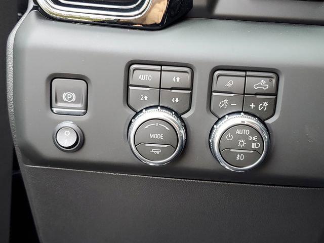 new 2026 GMC Sierra 1500 car, priced at $90,340