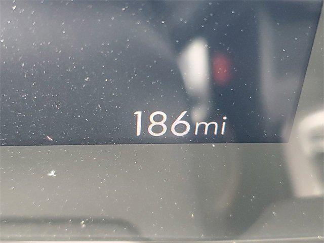 used 2025 Buick Envista car, priced at $27,750