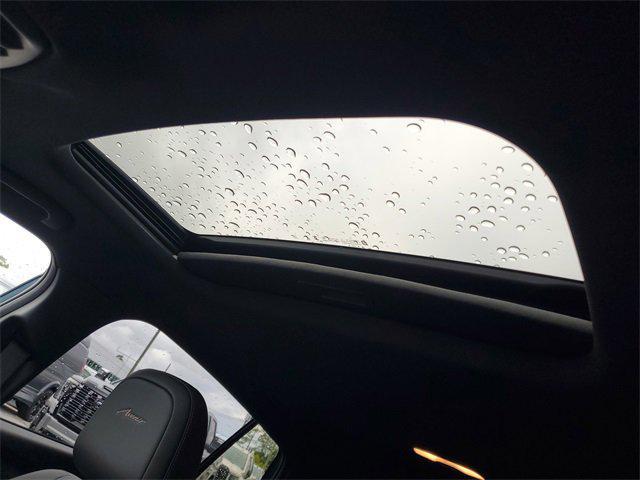 used 2025 Buick Envista car, priced at $27,750