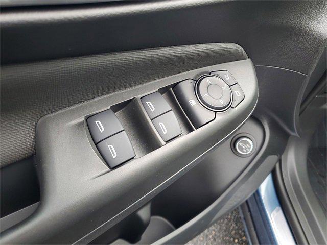 used 2025 Buick Envista car, priced at $27,750