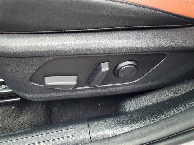 used 2024 Kia Sportage car, priced at $28,990