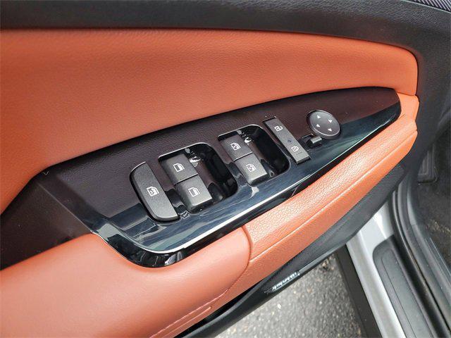 used 2024 Kia Sportage car, priced at $28,990