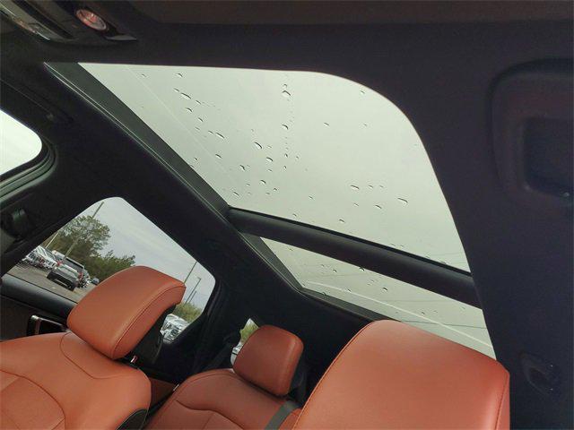 used 2024 Kia Sportage car, priced at $28,990