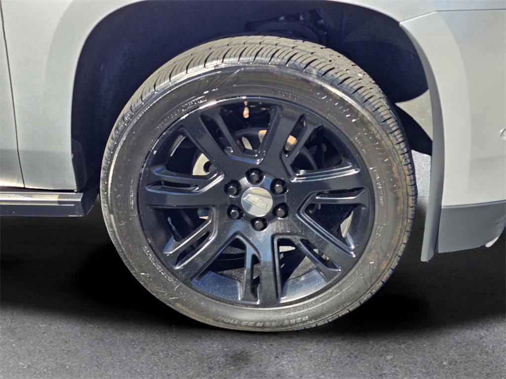 used 2019 Cadillac Escalade ESV car, priced at $26,990