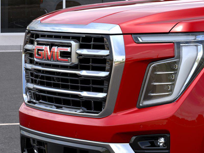 new 2026 GMC Yukon car, priced at $73,993