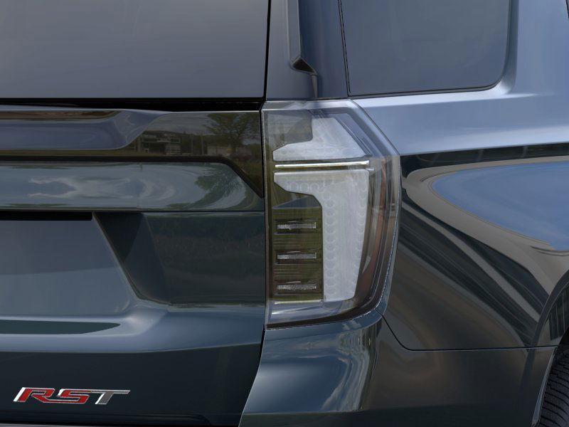 new 2026 Chevrolet Tahoe car, priced at $89,024