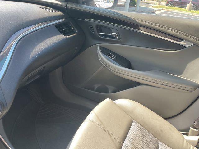 used 2016 Chevrolet Impala car, priced at $12,995