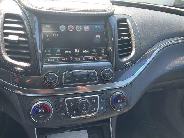 used 2016 Chevrolet Impala car, priced at $12,995
