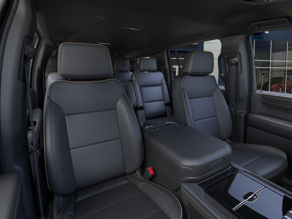 new 2026 GMC Yukon XL car, priced at $77,105