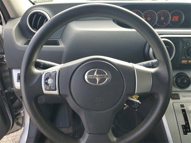 used 2012 Scion xB car, priced at $8,590