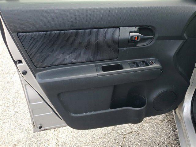 used 2012 Scion xB car, priced at $8,590