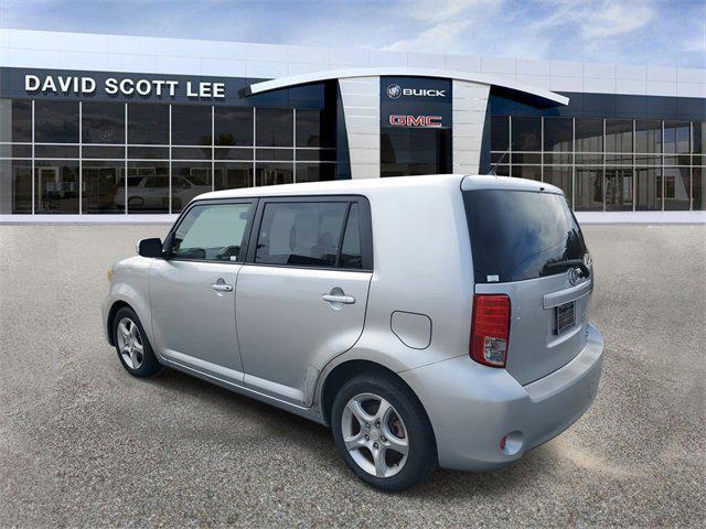used 2012 Scion xB car, priced at $8,590