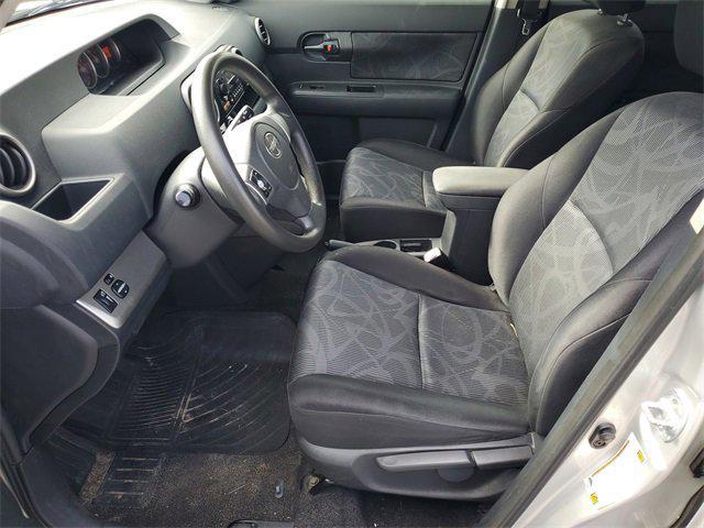 used 2012 Scion xB car, priced at $8,590