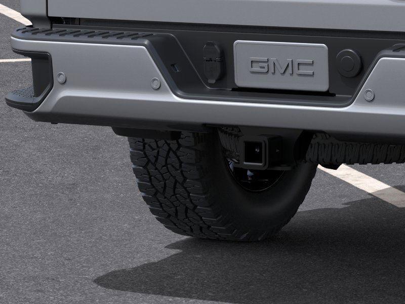 new 2026 GMC Sierra 2500 car, priced at $84,313