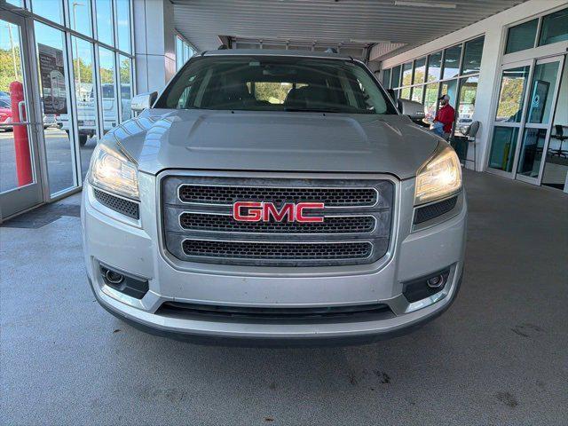 used 2017 GMC Acadia Limited car, priced at $13,490