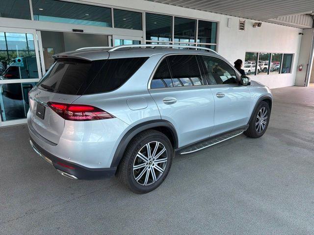used 2026 Mercedes-Benz GLE 350 car, priced at $59,990