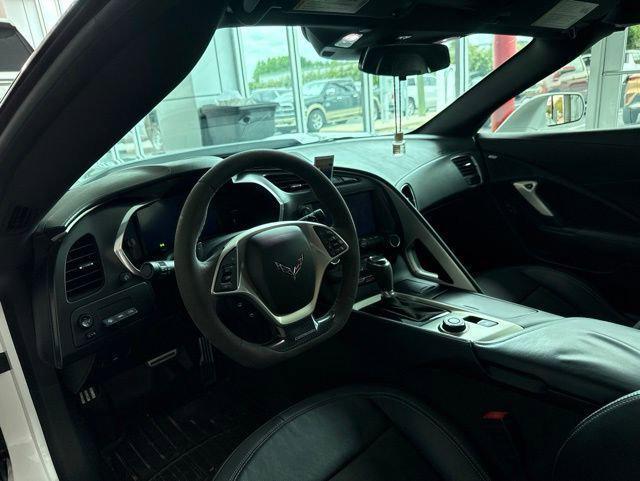 used 2016 Chevrolet Corvette car, priced at $75,990