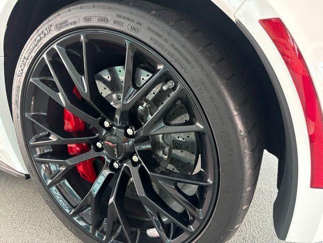 used 2016 Chevrolet Corvette car, priced at $75,990