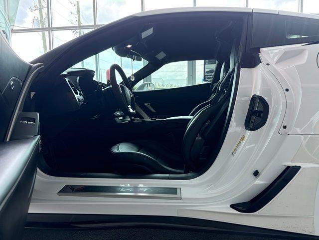 used 2016 Chevrolet Corvette car, priced at $75,990
