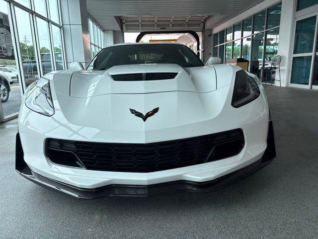 used 2016 Chevrolet Corvette car, priced at $75,990