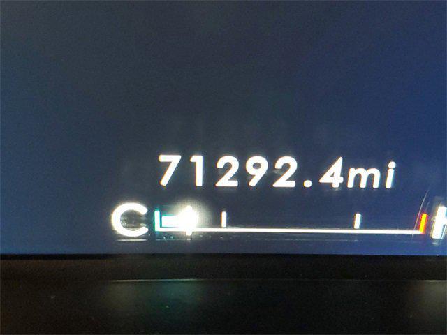 used 2021 Lincoln Navigator car, priced at $42,509