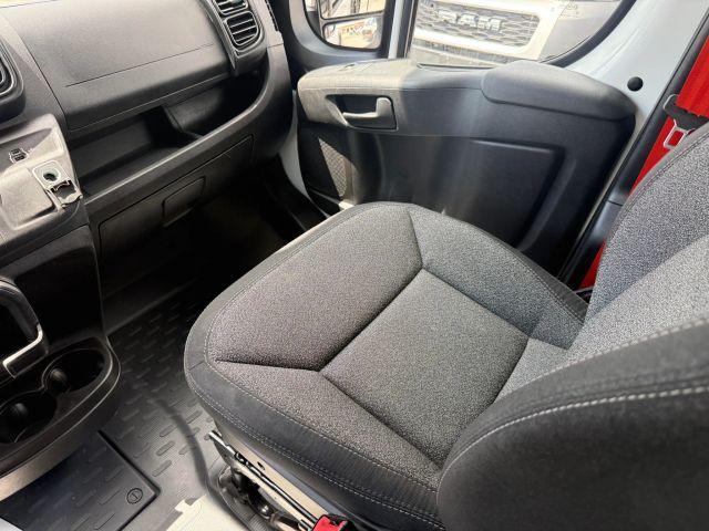 used 2023 Ram ProMaster 3500 car, priced at $31,985