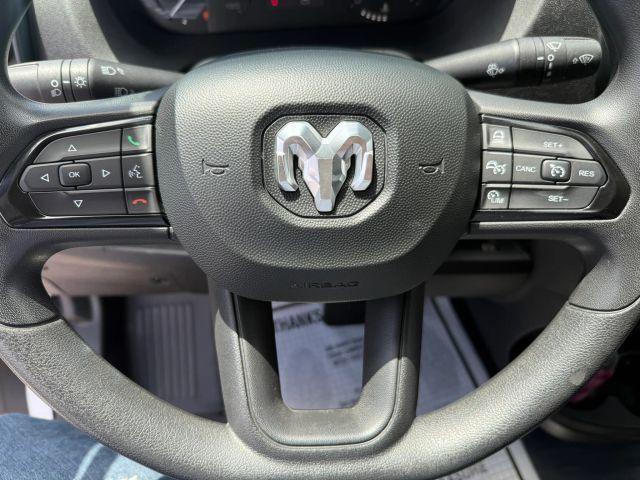 used 2023 Ram ProMaster 3500 car, priced at $31,985