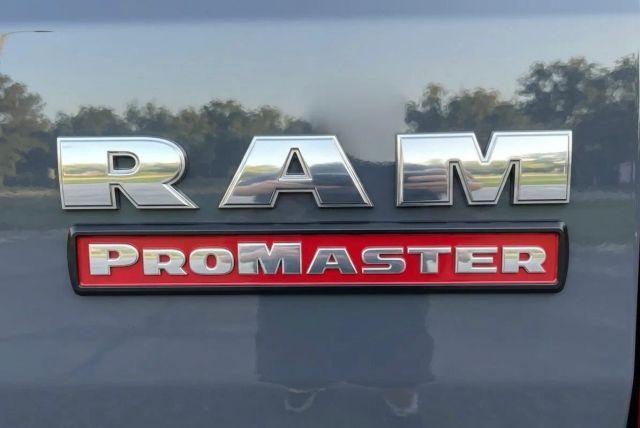 used 2019 Ram ProMaster 3500 car, priced at $24,599