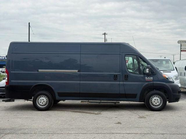 used 2019 Ram ProMaster 3500 car, priced at $24,599