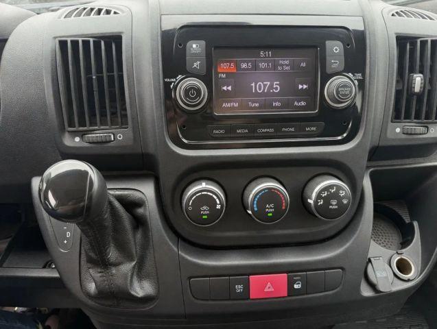 used 2019 Ram ProMaster 3500 car, priced at $24,599