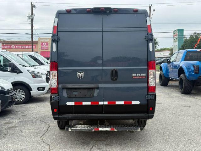 used 2019 Ram ProMaster 3500 car, priced at $24,599