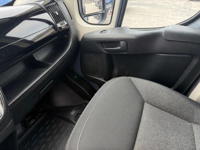 used 2019 Ram ProMaster 3500 car, priced at $24,599