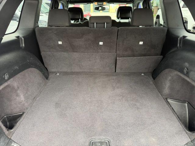 used 2017 Jeep Grand Cherokee car, priced at $13,986