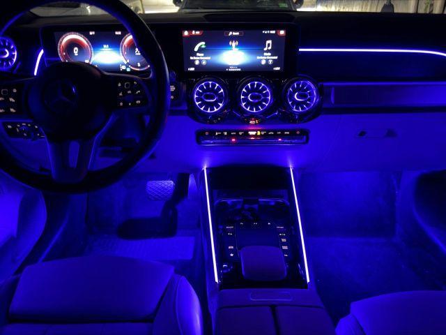 used 2021 Mercedes-Benz GLB 250 car, priced at $21,980