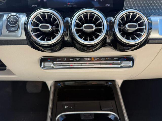 used 2021 Mercedes-Benz GLB 250 car, priced at $21,980