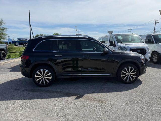 used 2021 Mercedes-Benz GLB 250 car, priced at $21,980