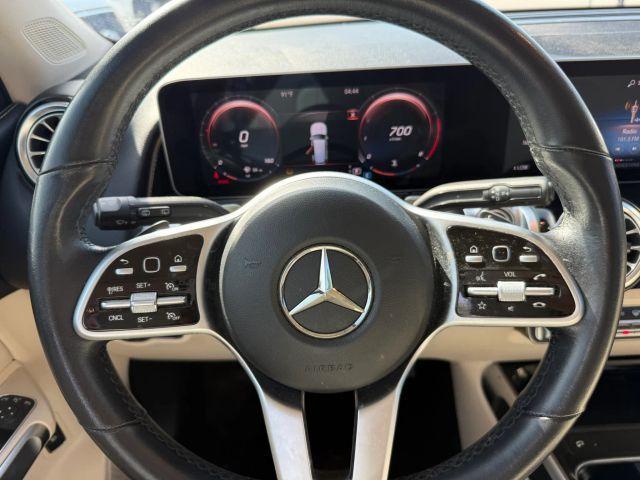 used 2021 Mercedes-Benz GLB 250 car, priced at $21,980