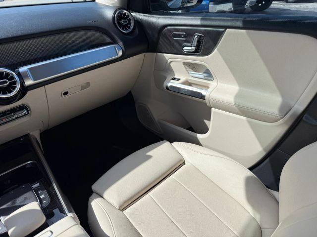 used 2021 Mercedes-Benz GLB 250 car, priced at $21,980