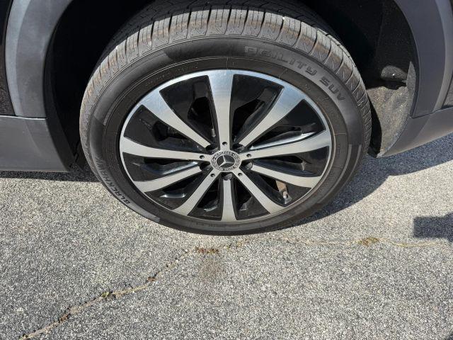 used 2021 Mercedes-Benz GLB 250 car, priced at $21,980