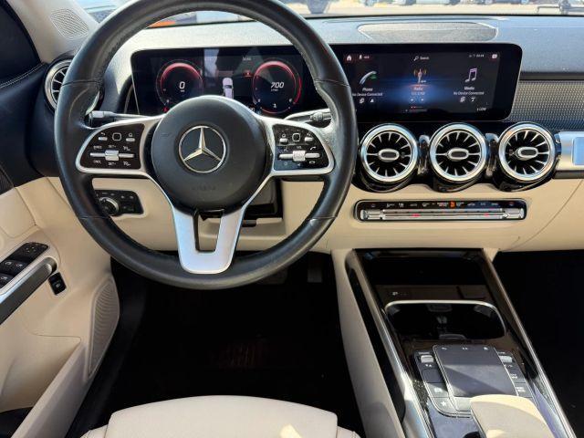used 2021 Mercedes-Benz GLB 250 car, priced at $21,980
