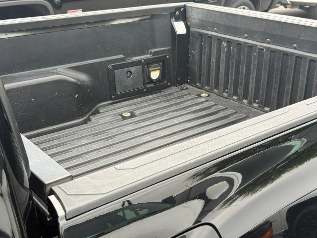 used 2017 Toyota Tacoma car, priced at $23,999