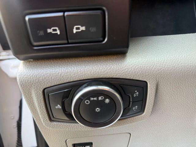 used 2019 Ford F-150 car, priced at $26,952