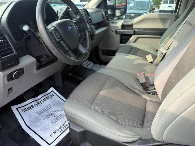 used 2019 Ford F-150 car, priced at $26,952