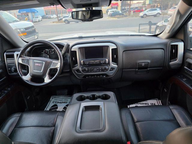 used 2018 GMC Sierra 1500 car, priced at $22,925