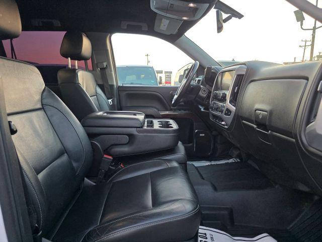 used 2018 GMC Sierra 1500 car, priced at $22,925