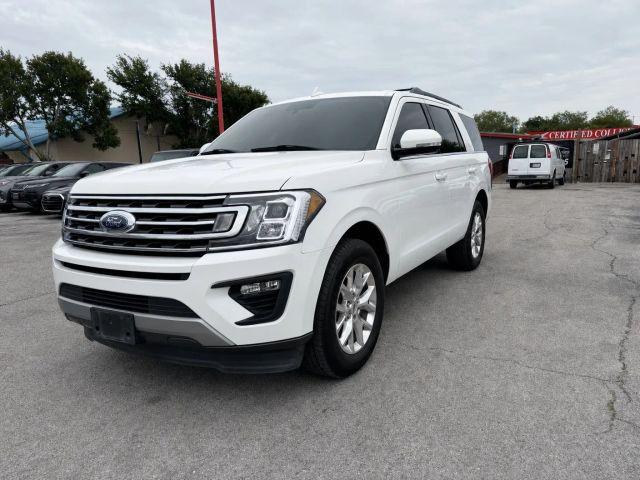 used 2020 Ford Expedition car, priced at $23,988