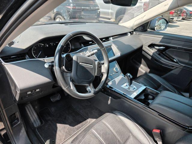 used 2020 Land Rover Range Rover Evoque car, priced at $17,925
