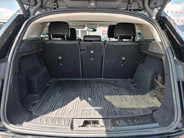 used 2020 Land Rover Range Rover Evoque car, priced at $17,925
