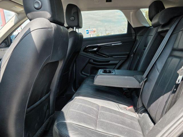 used 2020 Land Rover Range Rover Evoque car, priced at $17,925